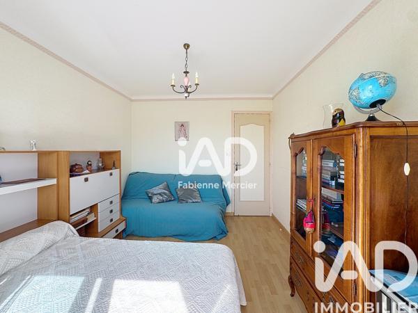 Maison à vendre 5 pièces 104,49 m² Savenay