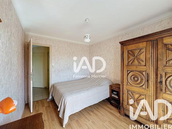 Maison à vendre 5 pièces 104,49 m² Savenay