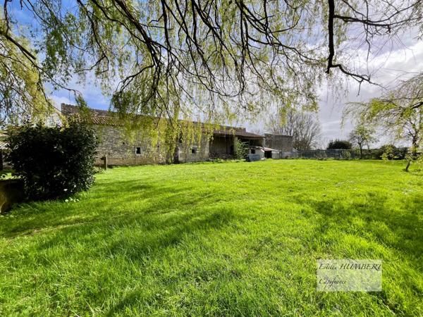 Propriété 188m2, 4chambres dont 1suite parentale au rez-de-chaussée