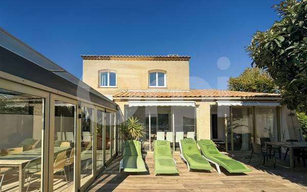 Maison à louer    5 pièces • 139,20 m2 La Crau