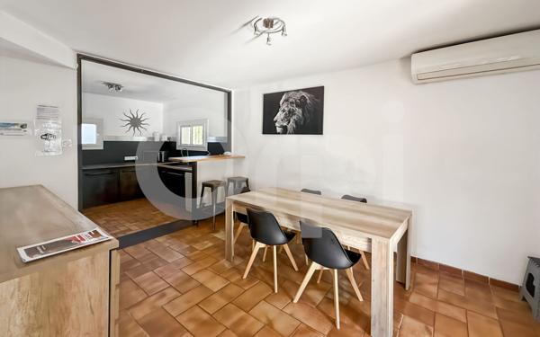 Maison à louer    5 pièces • 139,20 m2 La Crau