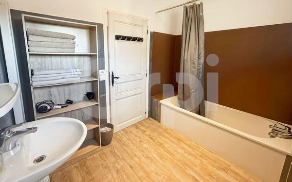 Maison à louer    5 pièces • 139,20 m2 La Crau