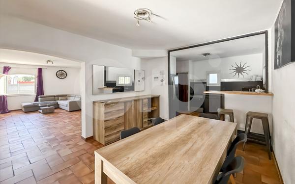 Maison à louer    5 pièces • 139,20 m2 La Crau