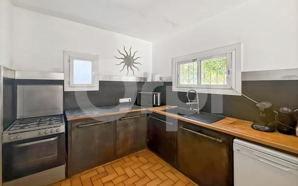 Maison à louer    5 pièces • 139,20 m2 La Crau