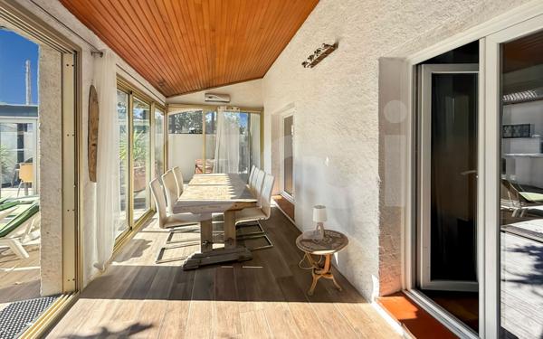 Maison à louer    5 pièces • 139,20 m2 La Crau