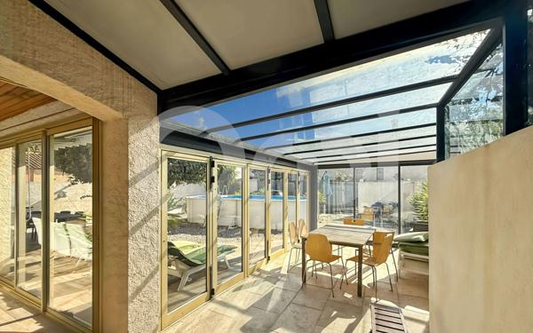 Maison à louer    5 pièces • 139,20 m2 La Crau