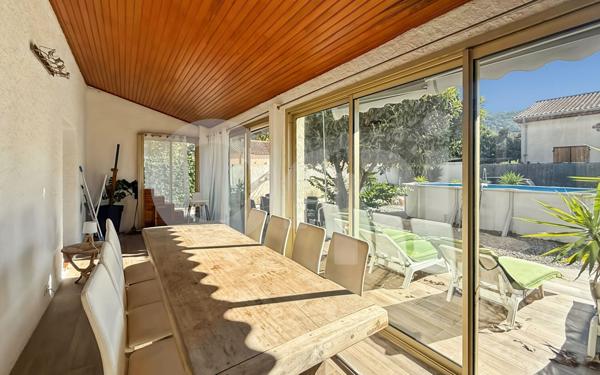 Maison à louer    5 pièces • 139,20 m2 La Crau