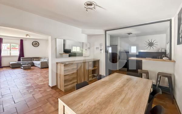 Maison à louer    5 pièces • 139,20 m2 La Crau