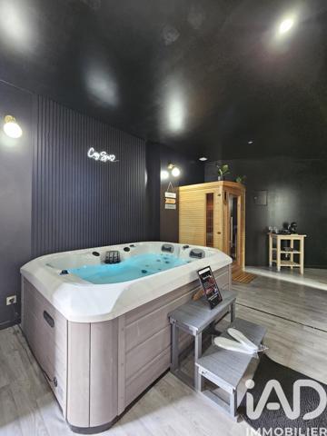 Studio à vendre 106 m² Longwy