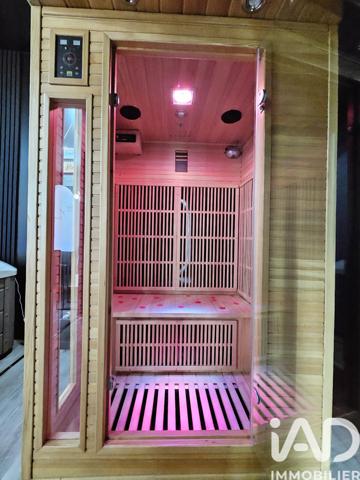 Studio à vendre 106 m² Longwy