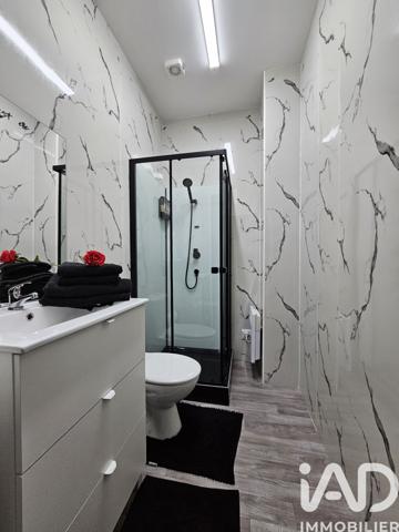 Studio à vendre 106 m² Longwy