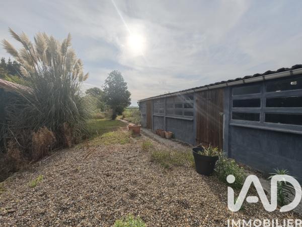 Maison à vendre 5 pièces 90 m² Roisel