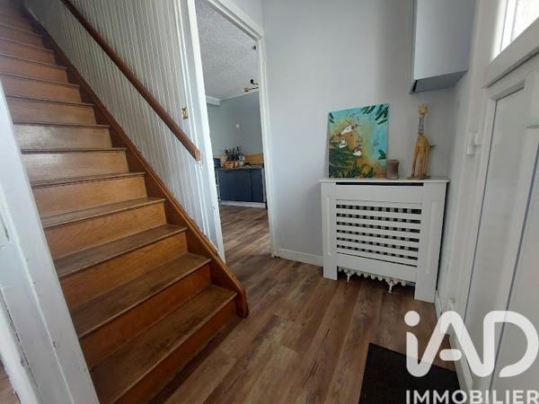 Maison à vendre 5 pièces 90 m² Roisel