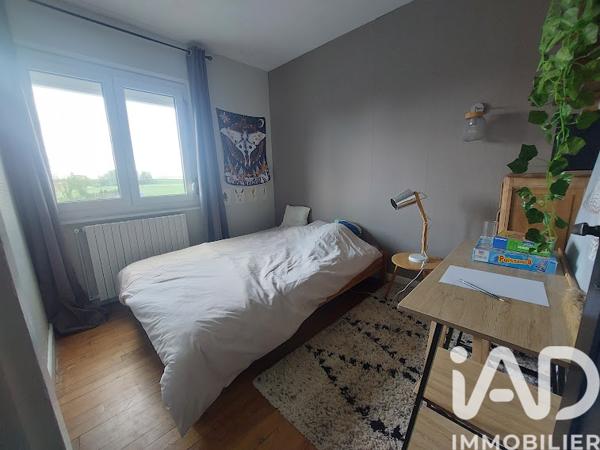 Maison à vendre 5 pièces 90 m² Roisel
