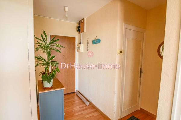 Appartement à vendre 4 pièces de 79 m²