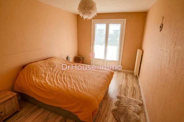 Appartement à vendre 4 pièces de 79 m²