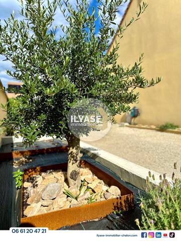 Chagny (71150) Maison 220 m² | 4 ch | 1070 m²