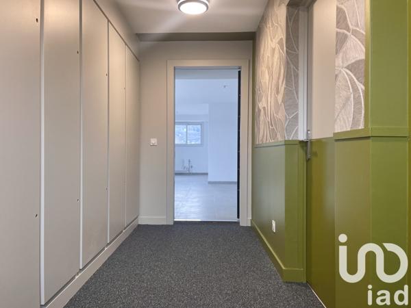 Appartement 4 pièces de 89 m² à Grenoble (38100)