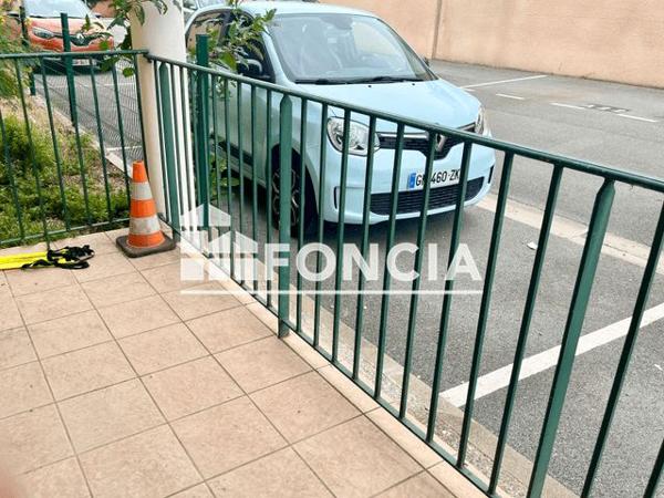 À vendre Appartement 2 pièces 38.56 m² - Narbonne 11100