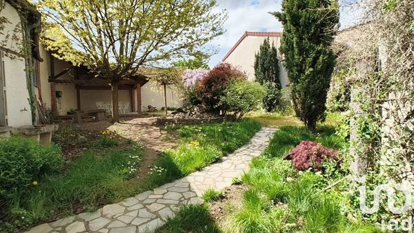 Maison à vendre 6 pièces 217 m² Randan