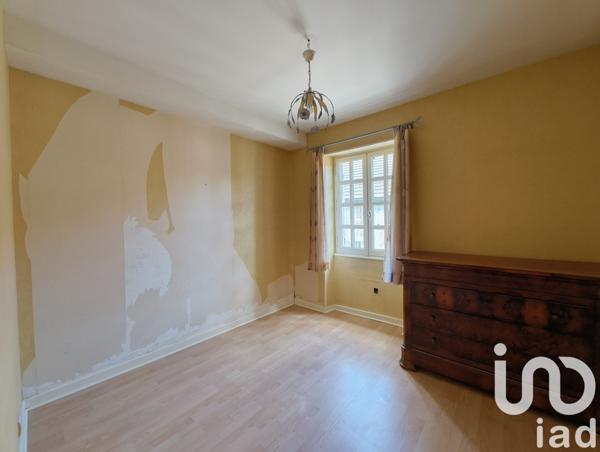 Maison à vendre 6 pièces 217 m² Randan