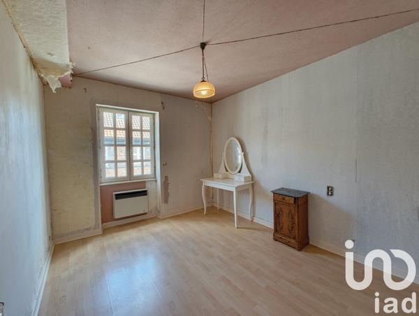 Maison à vendre 6 pièces 217 m² Randan