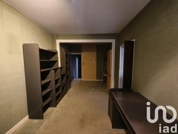 Maison à vendre 6 pièces 217 m² Randan