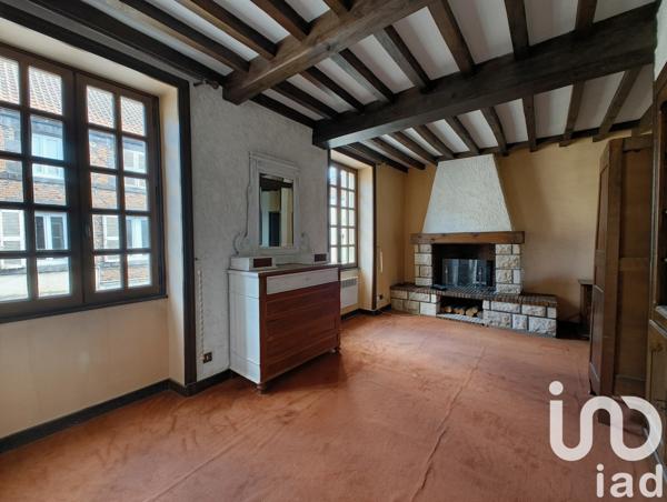 Maison à vendre 6 pièces 217 m² Randan