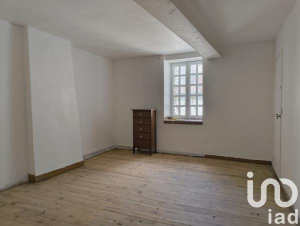 Maison à vendre 6 pièces 217 m² Randan