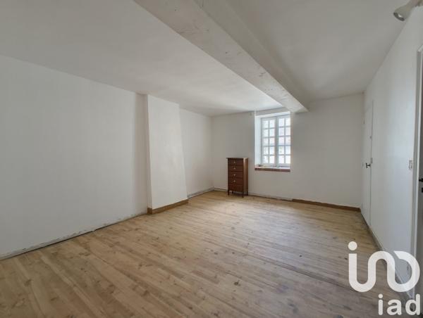 Maison à vendre 6 pièces 217 m² Randan