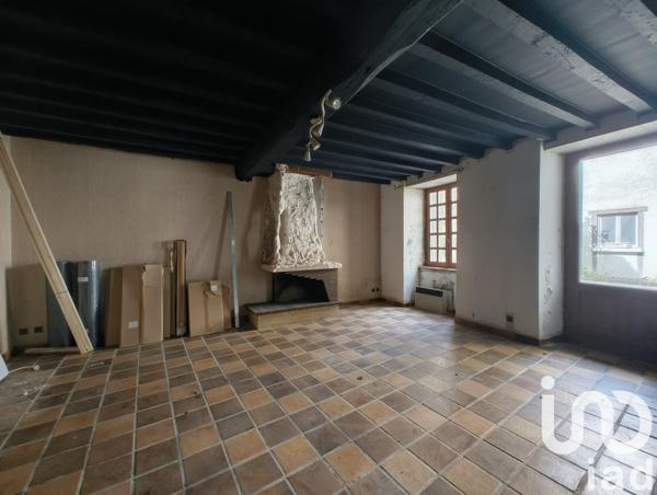 Maison à vendre 6 pièces 217 m² Randan