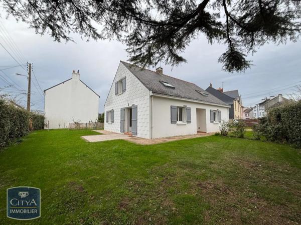 Maison à louer 5 pièces 135.78m²