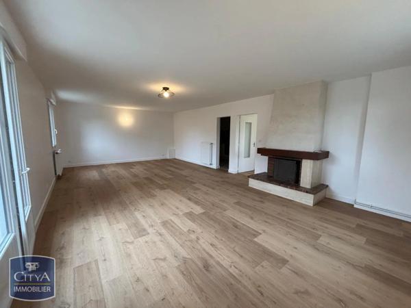 Maison à louer 5 pièces 135.78m²