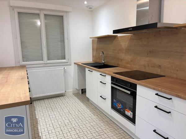 Maison à louer 5 pièces 135.78m²