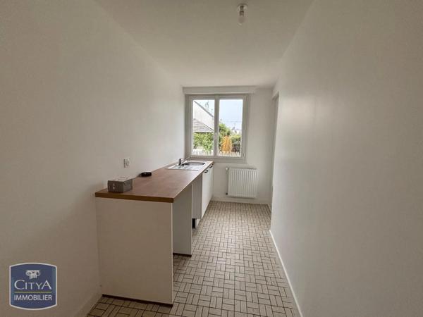 Maison à louer 5 pièces 135.78m²