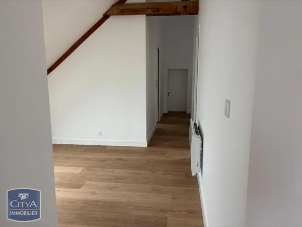 Maison à louer 5 pièces 135.78m²