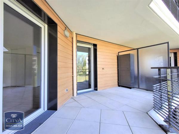 Appartement à vendre 3 pièces 69.42m²