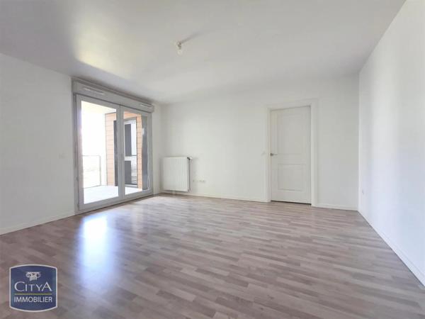 Appartement à vendre 3 pièces 69.42m²