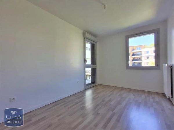 Appartement à vendre 3 pièces 69.42m²
