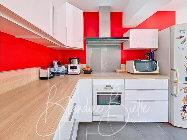 Belle maison entièrement rénovée à 20 mn du RER A