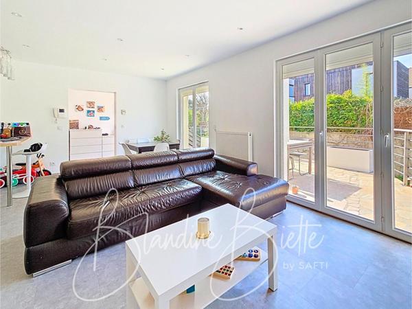 Belle maison entièrement rénovée à 20 mn du RER A