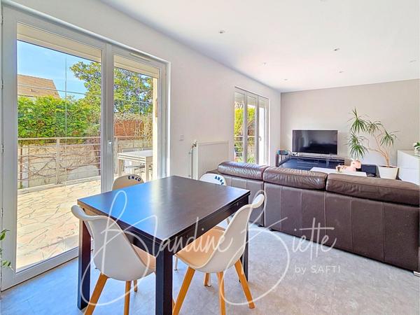 Belle maison entièrement rénovée à 20 mn du RER A