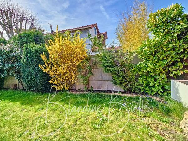 Belle maison entièrement rénovée à 20 mn du RER A