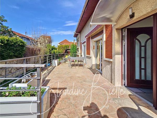 Belle maison entièrement rénovée à 20 mn du RER A