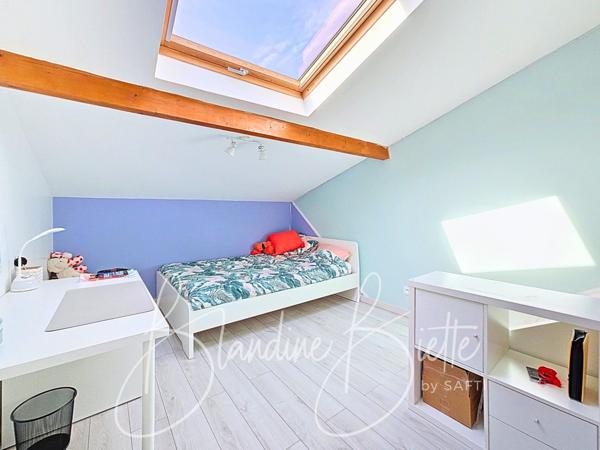 Belle maison entièrement rénovée à 20 mn du RER A