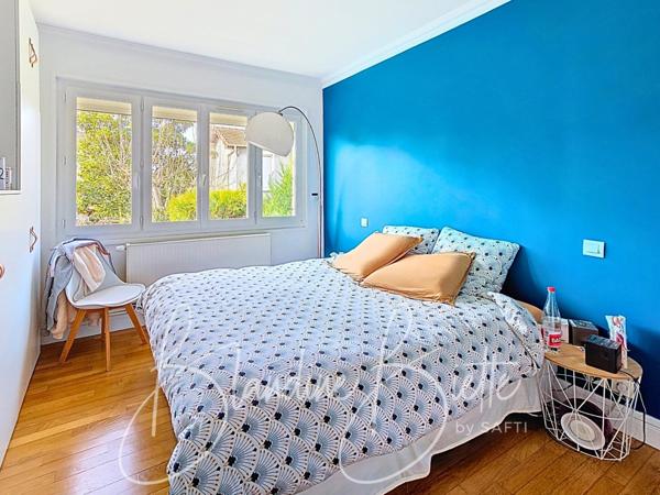 Belle maison entièrement rénovée à 20 mn du RER A