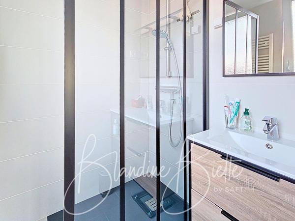 Belle maison entièrement rénovée à 20 mn du RER A