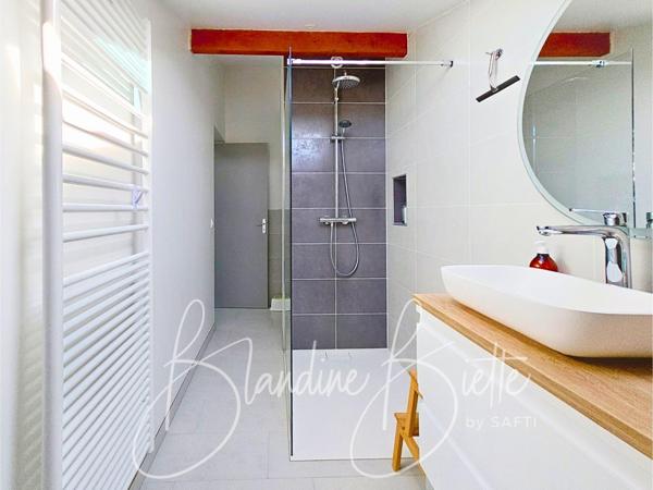 Belle maison entièrement rénovée à 20 mn du RER A