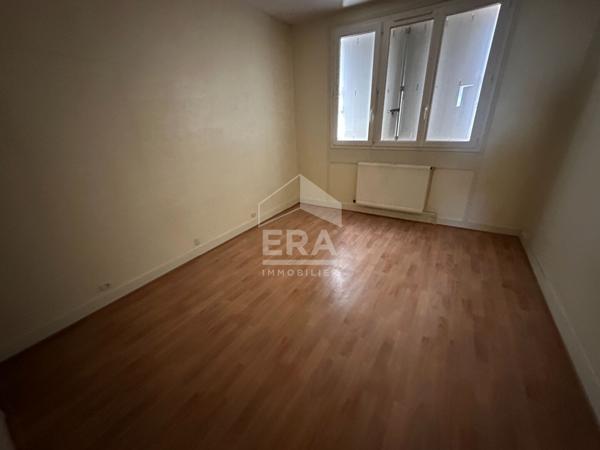 APPARTEMENT  SECTEUR ETATS UNIS