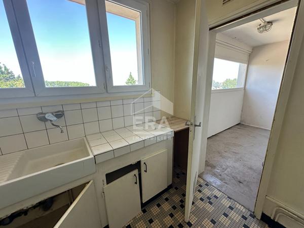 APPARTEMENT  SECTEUR ETATS UNIS